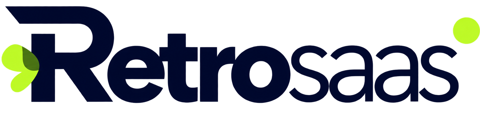 Retro Saas